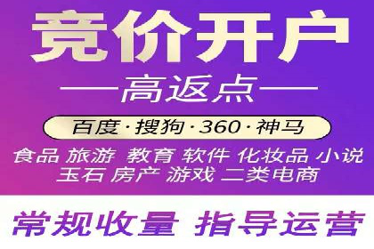 百度推广实战案例：成功之路